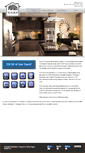 Mobile Screenshot of futurahome-appliances.com